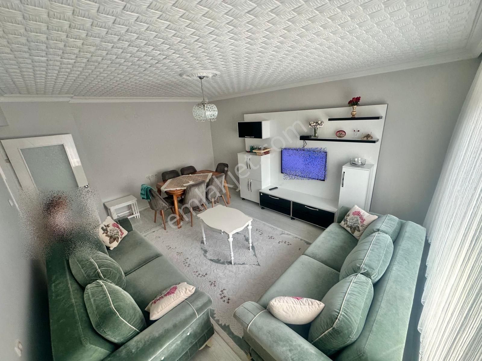 Sincan Tandoğan Mah. 3+1 Salon Bağımsız Full Yapılı Daire