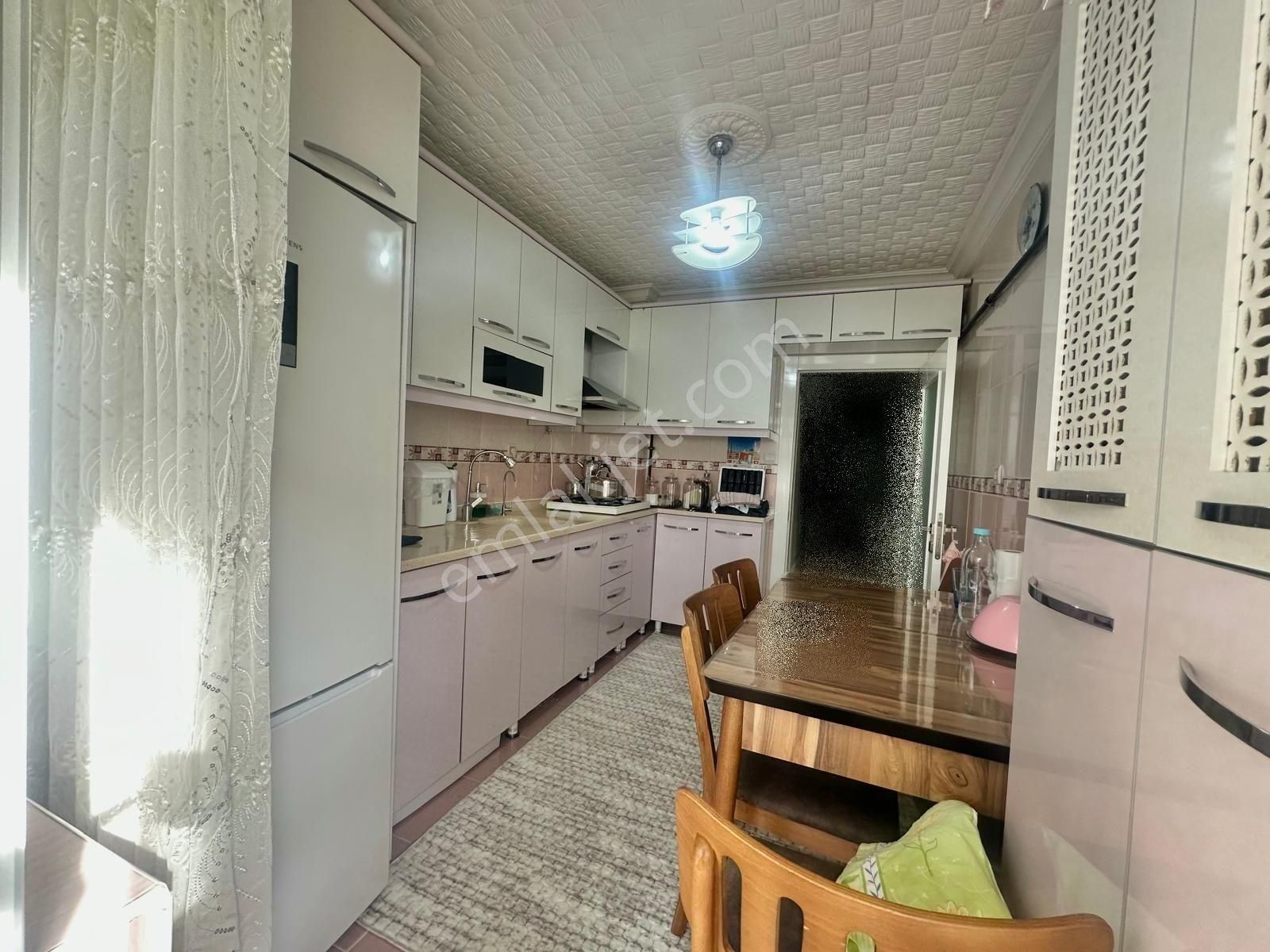 Sincan Tandoğan Mah. 3+1 Salon Bağımsız Full Yapılı Daire - Görsel 7