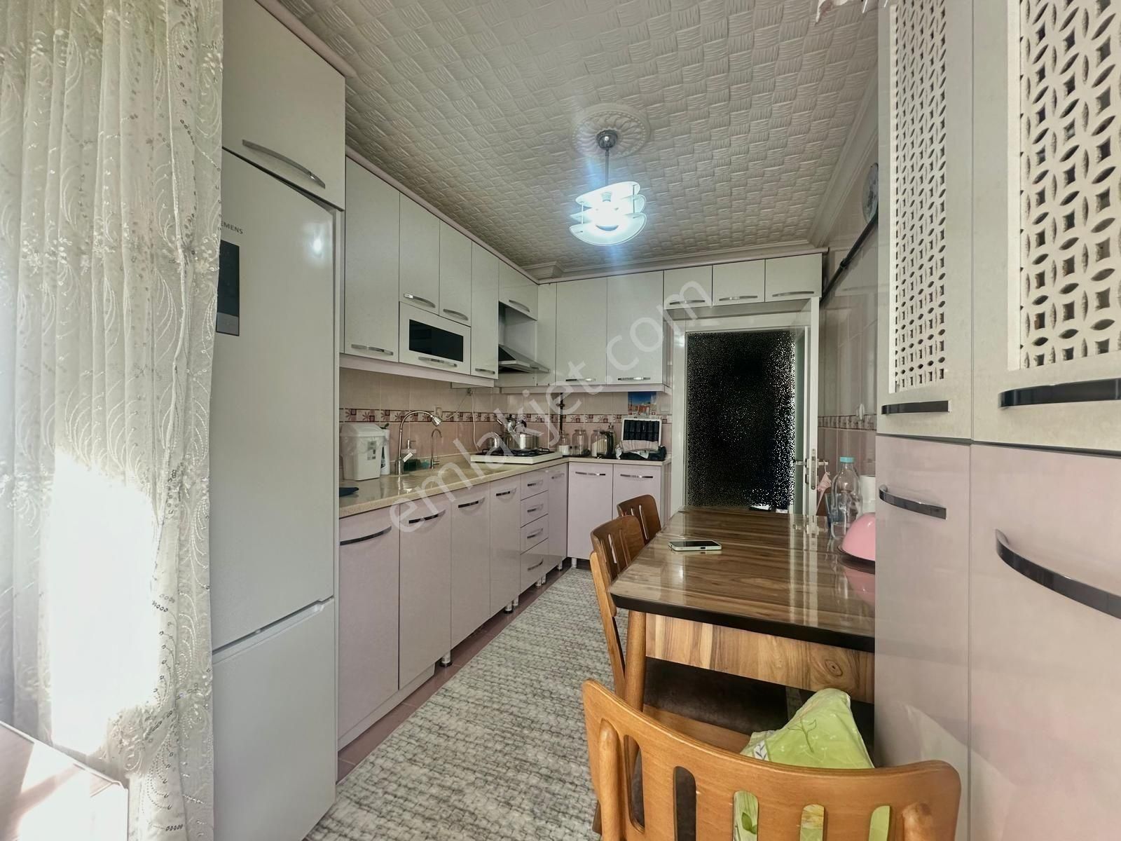 Sincan Tandoğan Mah. 3+1 Salon Bağımsız Full Yapılı Daire - Görsel 13