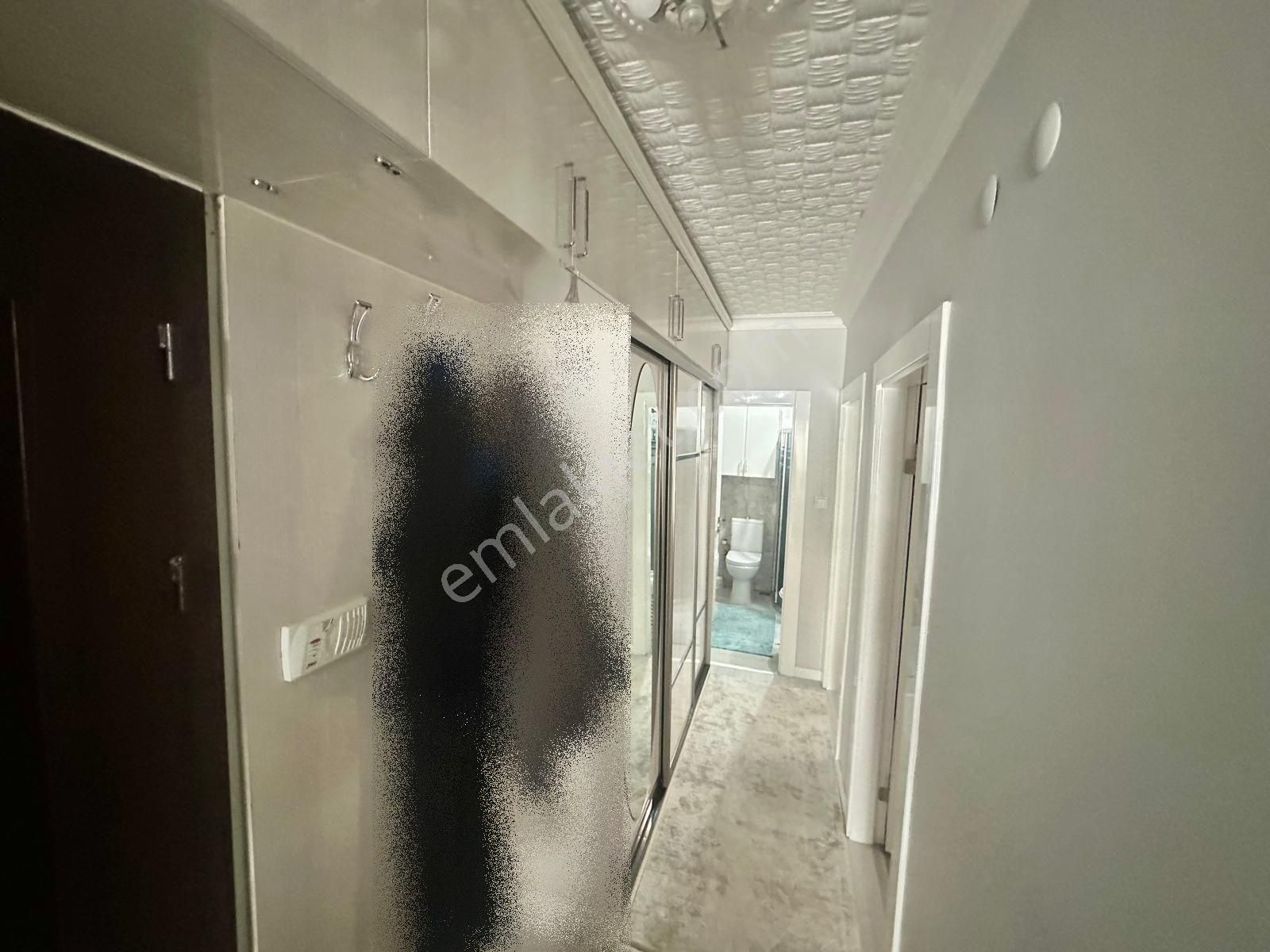 Sincan Tandoğan Mah. 3+1 Salon Bağımsız Full Yapılı Daire - Görsel 21