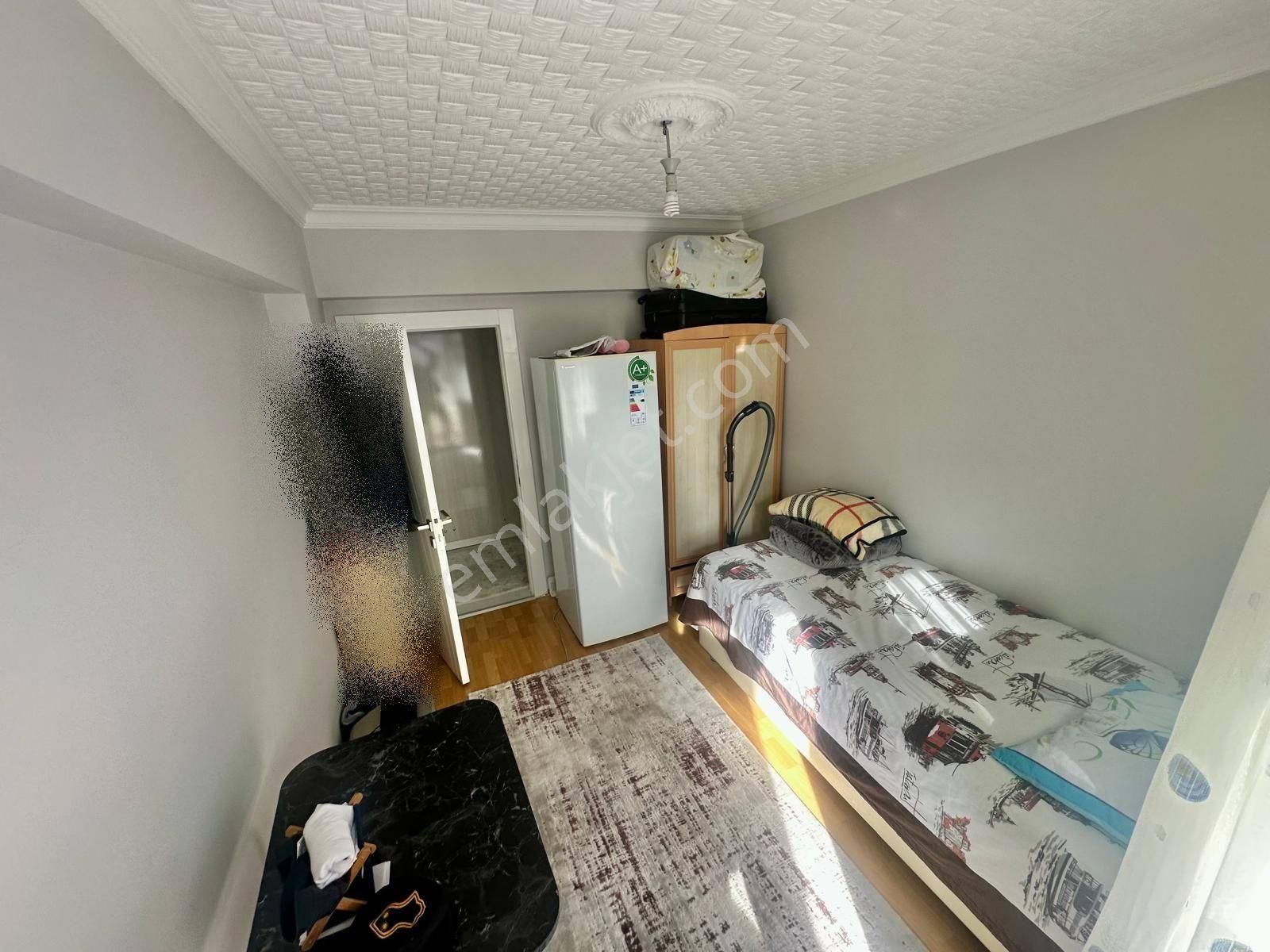 Sincan Tandoğan Mah. 3+1 Salon Bağımsız Full Yapılı Daire - Görsel 20