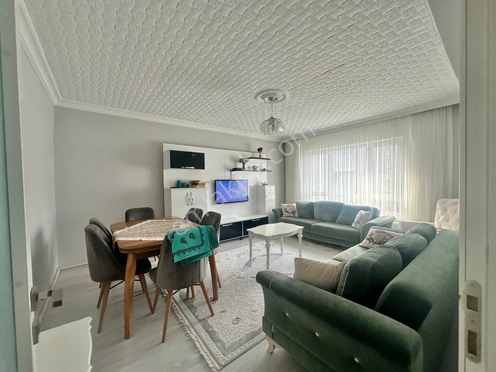 Sincan Tandoğan Mah. 3+1 Salon Bağımsız Full Yapılı Daire - Görsel 2