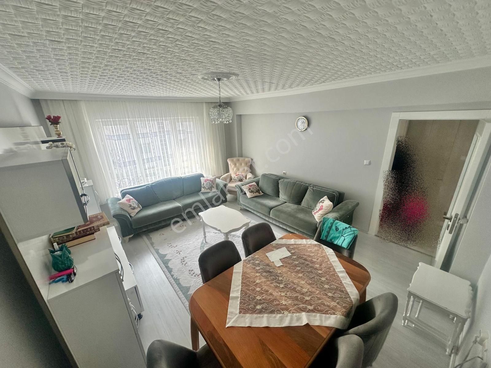 Sincan Tandoğan Mah. 3+1 Salon Bağımsız Full Yapılı Daire - Görsel 5