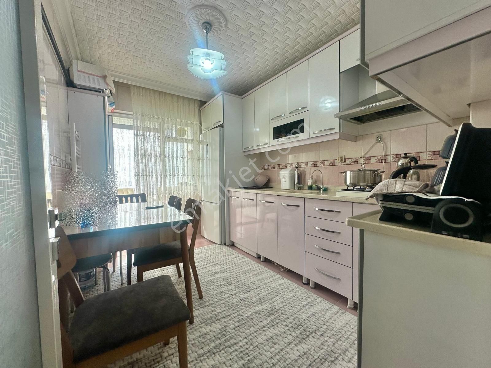 Sincan Tandoğan Mah. 3+1 Salon Bağımsız Full Yapılı Daire - Görsel 12