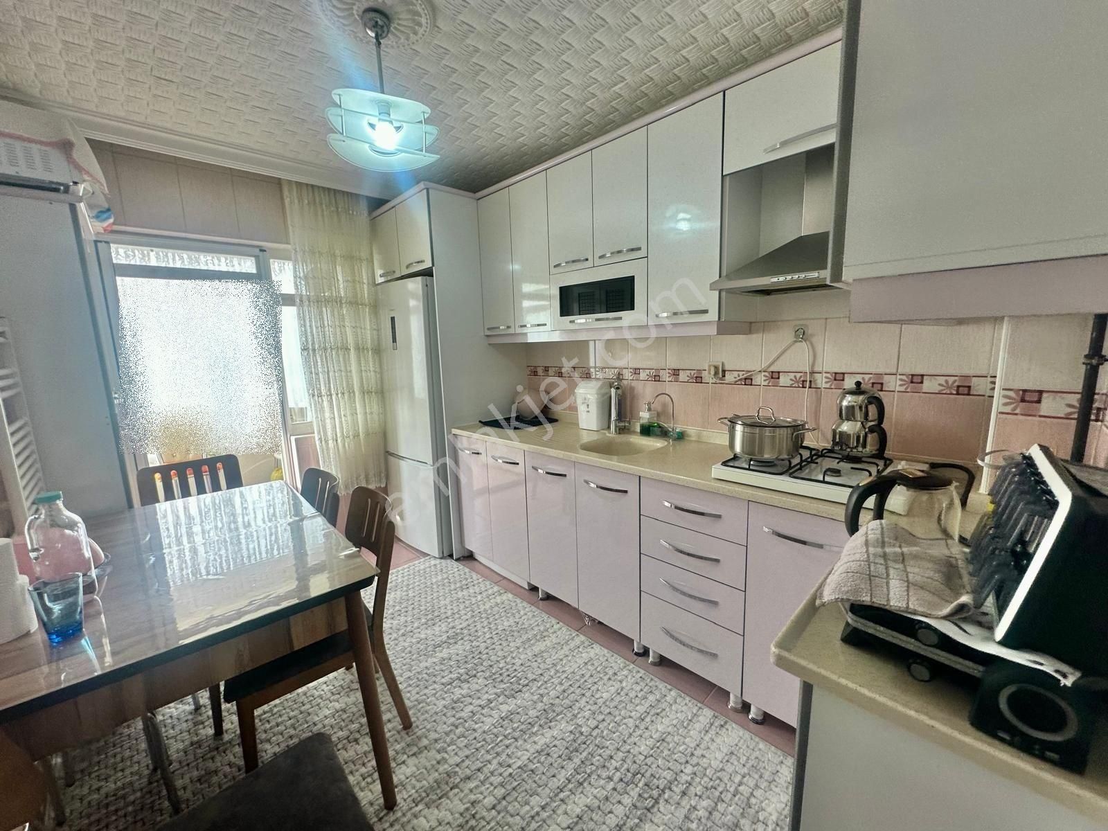 Sincan Tandoğan Mah. 3+1 Salon Bağımsız Full Yapılı Daire - Görsel 9