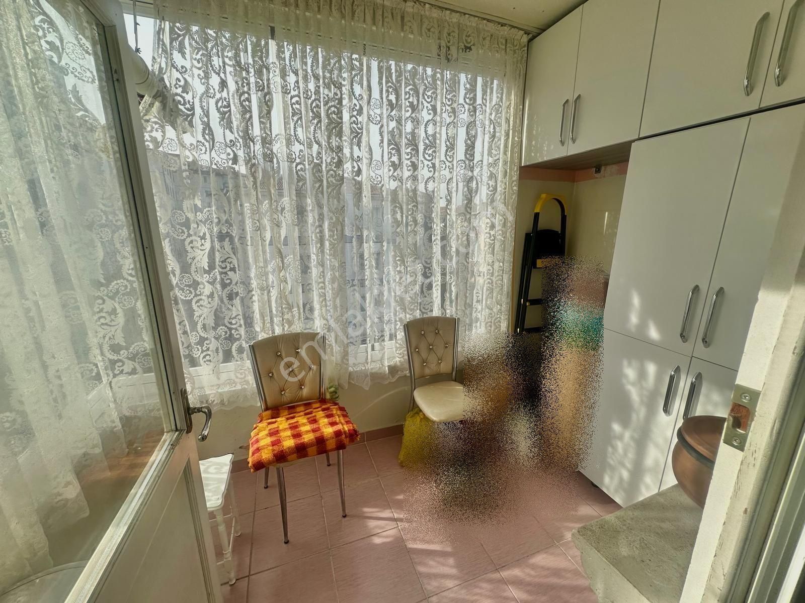 Sincan Tandoğan Mah. 3+1 Salon Bağımsız Full Yapılı Daire - Görsel 14