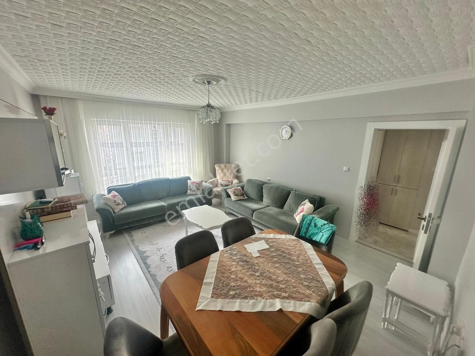 Sincan Tandoğan Mah. 3+1 Salon Bağımsız Full Yapılı Daire - Görsel 4