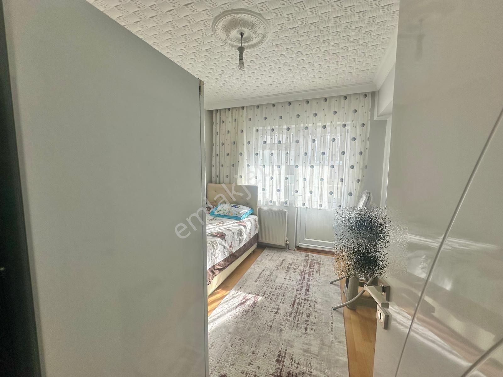 Sincan Tandoğan Mah. 3+1 Salon Bağımsız Full Yapılı Daire - Görsel 17