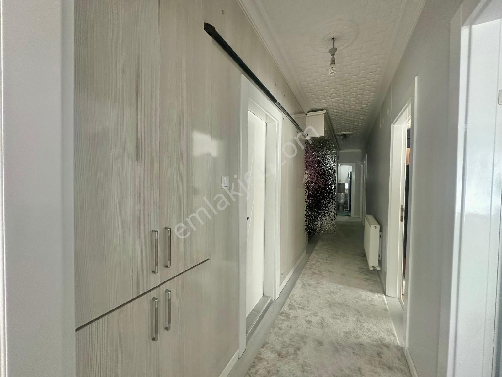 Sincan Tandoğan Mah. 3+1 Salon Bağımsız Full Yapılı Daire - Görsel 15