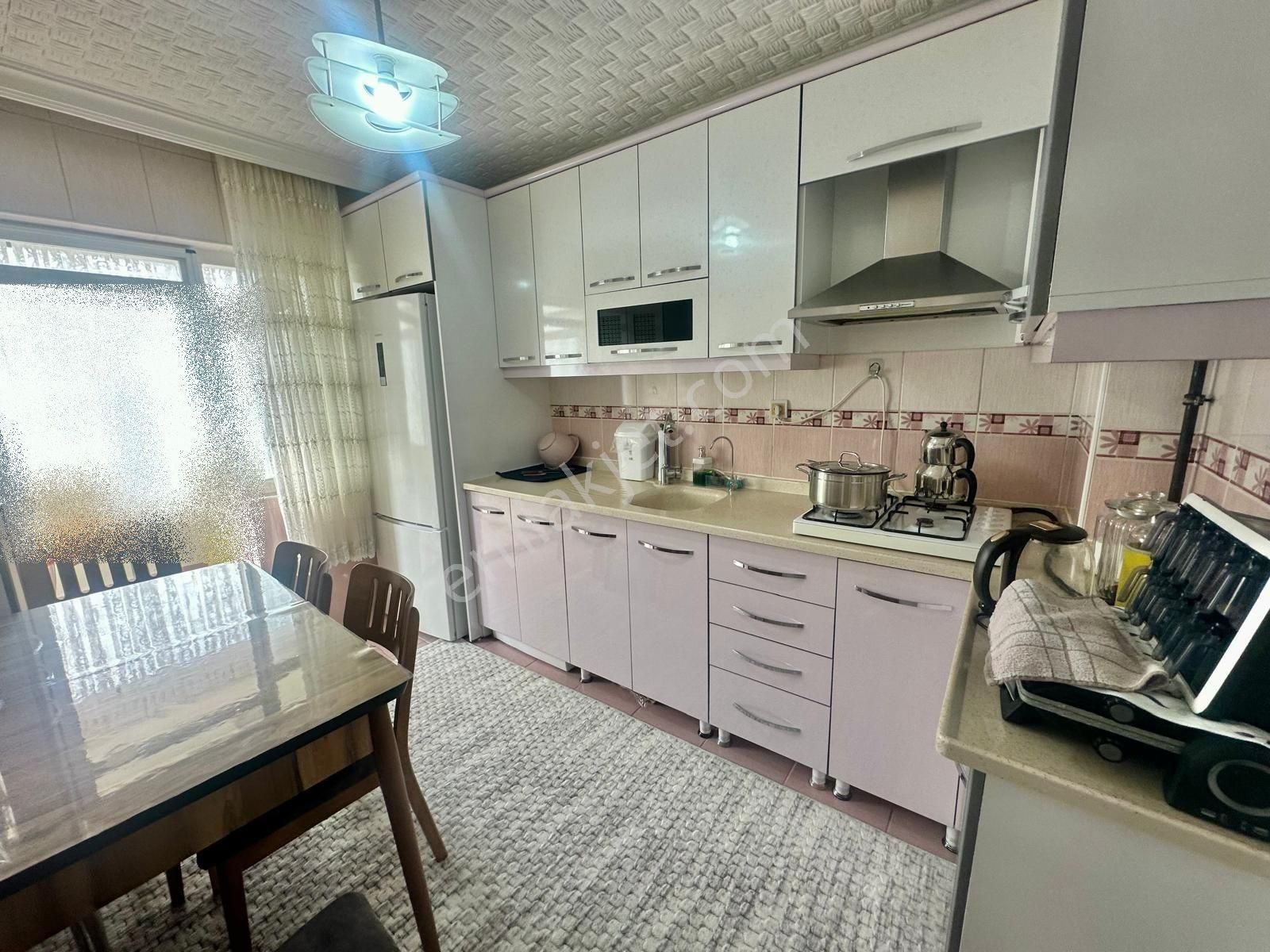 Sincan Tandoğan Mah. 3+1 Salon Bağımsız Full Yapılı Daire - Görsel 10