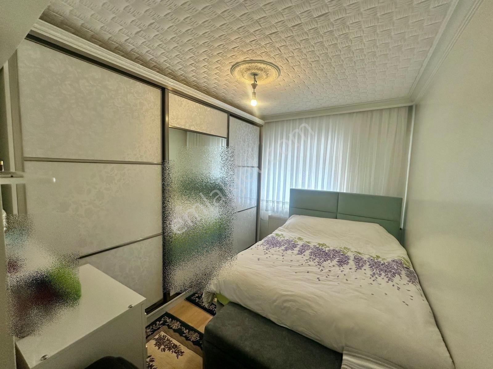 Sincan Tandoğan Mah. 3+1 Salon Bağımsız Full Yapılı Daire - Görsel 29