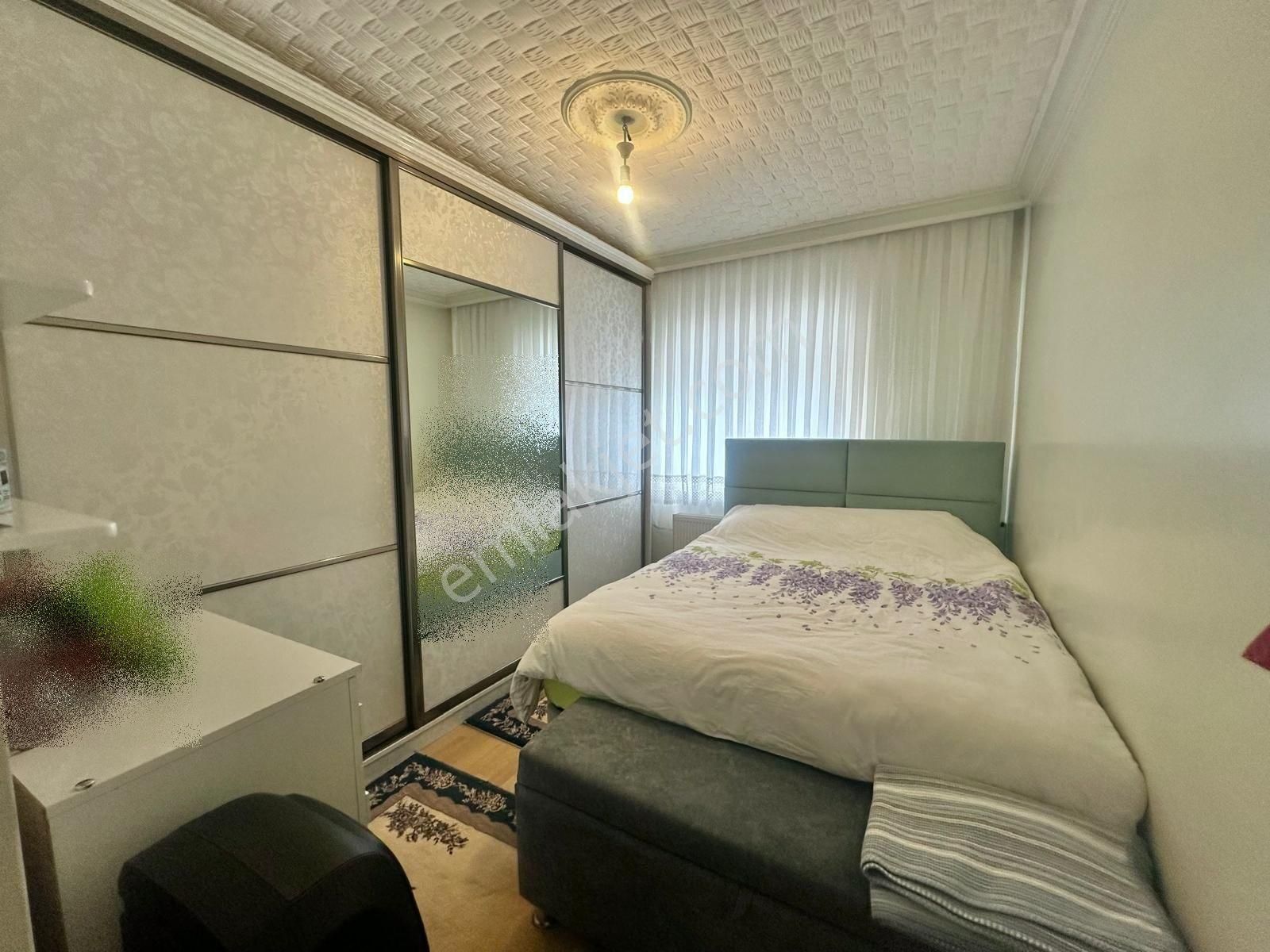 Sincan Tandoğan Mah. 3+1 Salon Bağımsız Full Yapılı Daire - Görsel 28