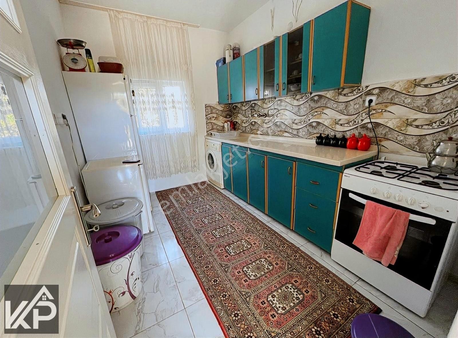 İncesu Bedir Bağları Satılık 3264m2 Arsa 4+2 Müstekil Ev - Görsel 23