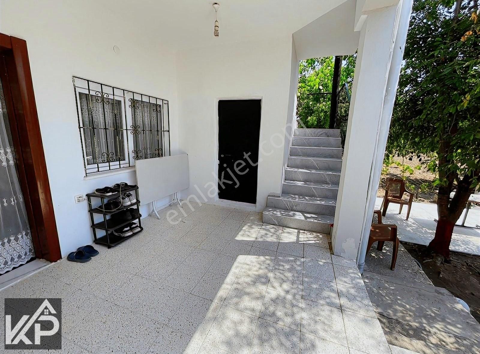 İncesu Bedir Bağları Satılık 3264m2 Arsa 4+2 Müstekil Ev - Görsel 14