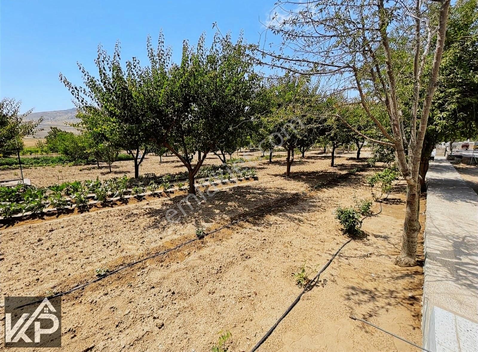 İncesu Bedir Bağları Satılık 3264m2 Arsa 4+2 Müstekil Ev - Görsel 30