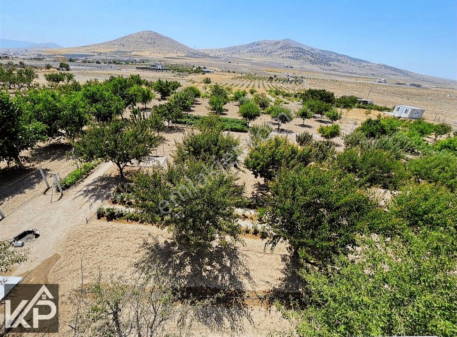 İncesu Bedir Bağları Satılık 3264m2 Arsa 4+2 Müstekil Ev - Görsel 13