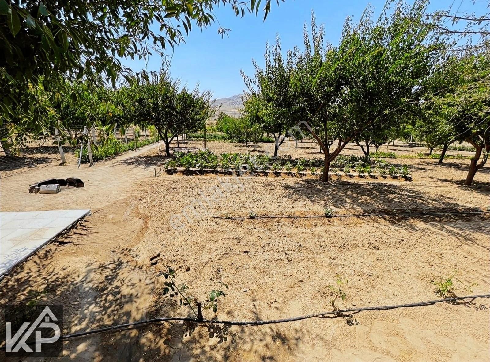 İncesu Bedir Bağları Satılık 3264m2 Arsa 4+2 Müstekil Ev - Görsel 16