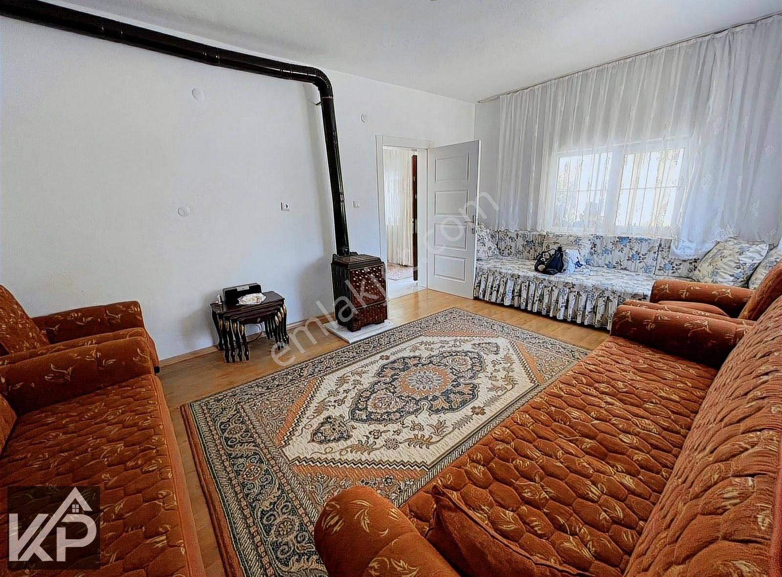 İncesu Bedir Bağları Satılık 3264m2 Arsa 4+2 Müstekil Ev - Görsel 17