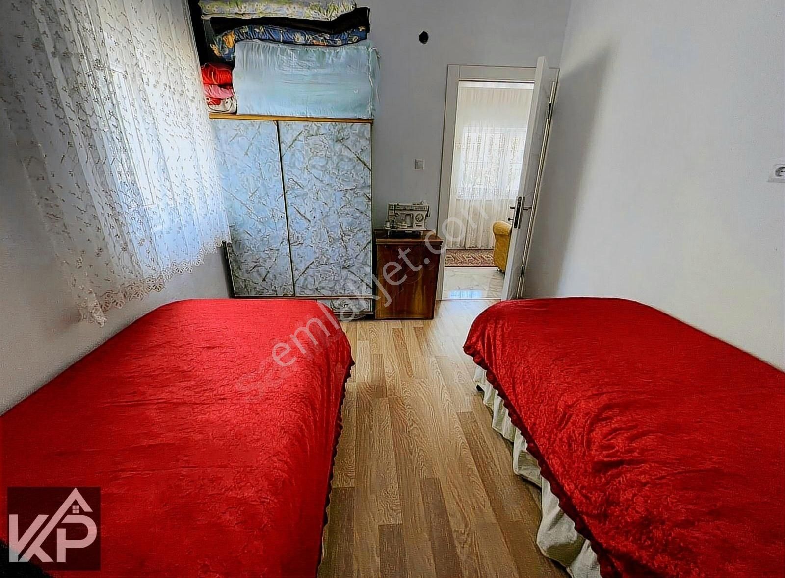 İncesu Bedir Bağları Satılık 3264m2 Arsa 4+2 Müstekil Ev - Görsel 7