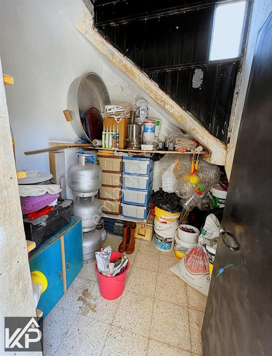 İncesu Bedir Bağları Satılık 3264m2 Arsa 4+2 Müstekil Ev - Görsel 20