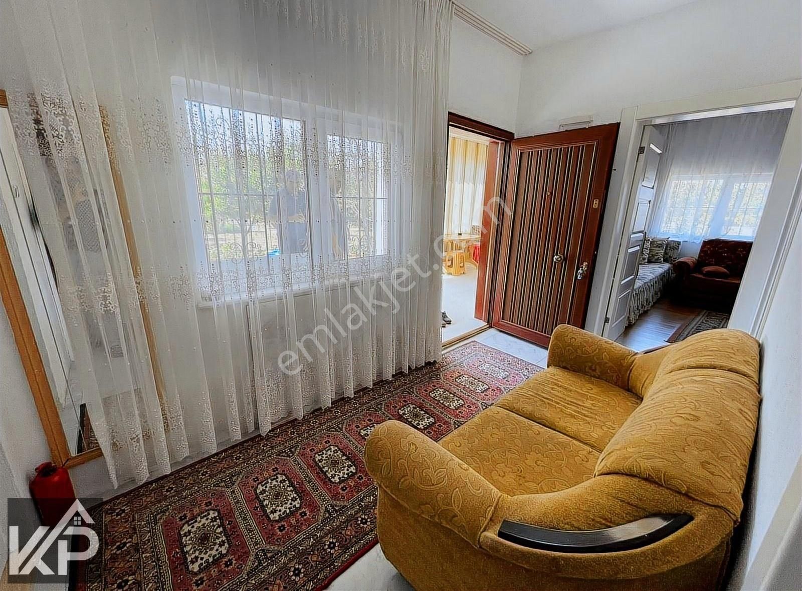 İncesu Bedir Bağları Satılık 3264m2 Arsa 4+2 Müstekil Ev - Görsel 5