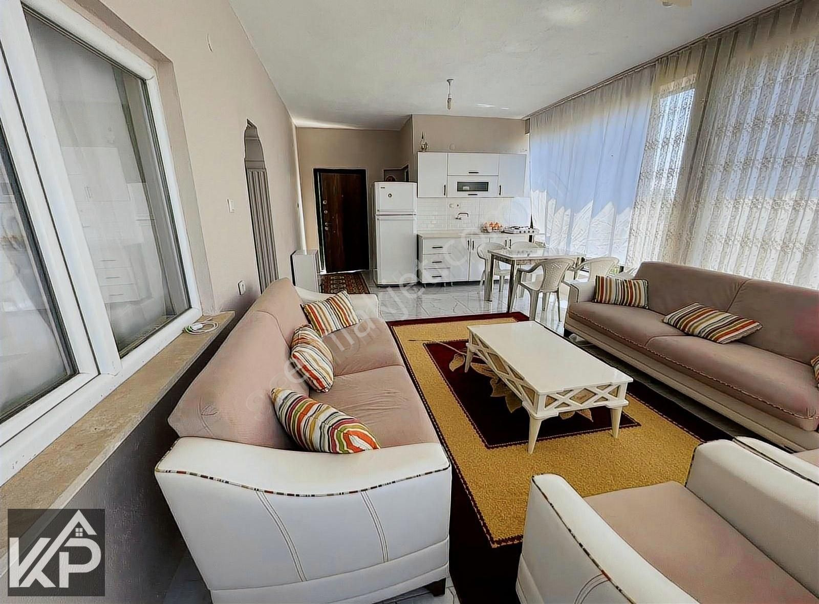 İncesu Bedir Bağları Satılık 3264m2 Arsa 4+2 Müstekil Ev - Görsel 32