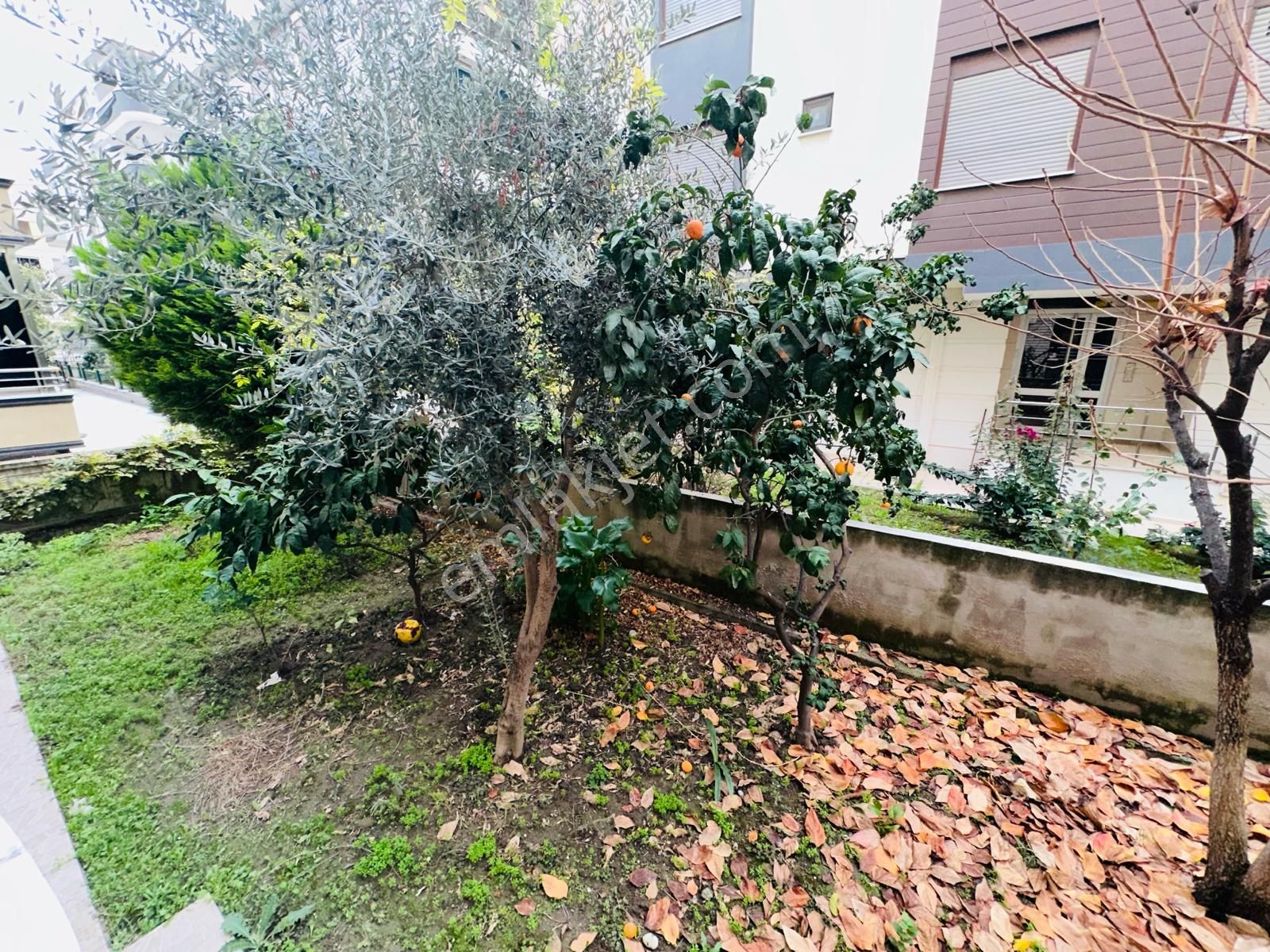 Akçay Altınkum Da 2+1 Satılık Daire - Görsel 24