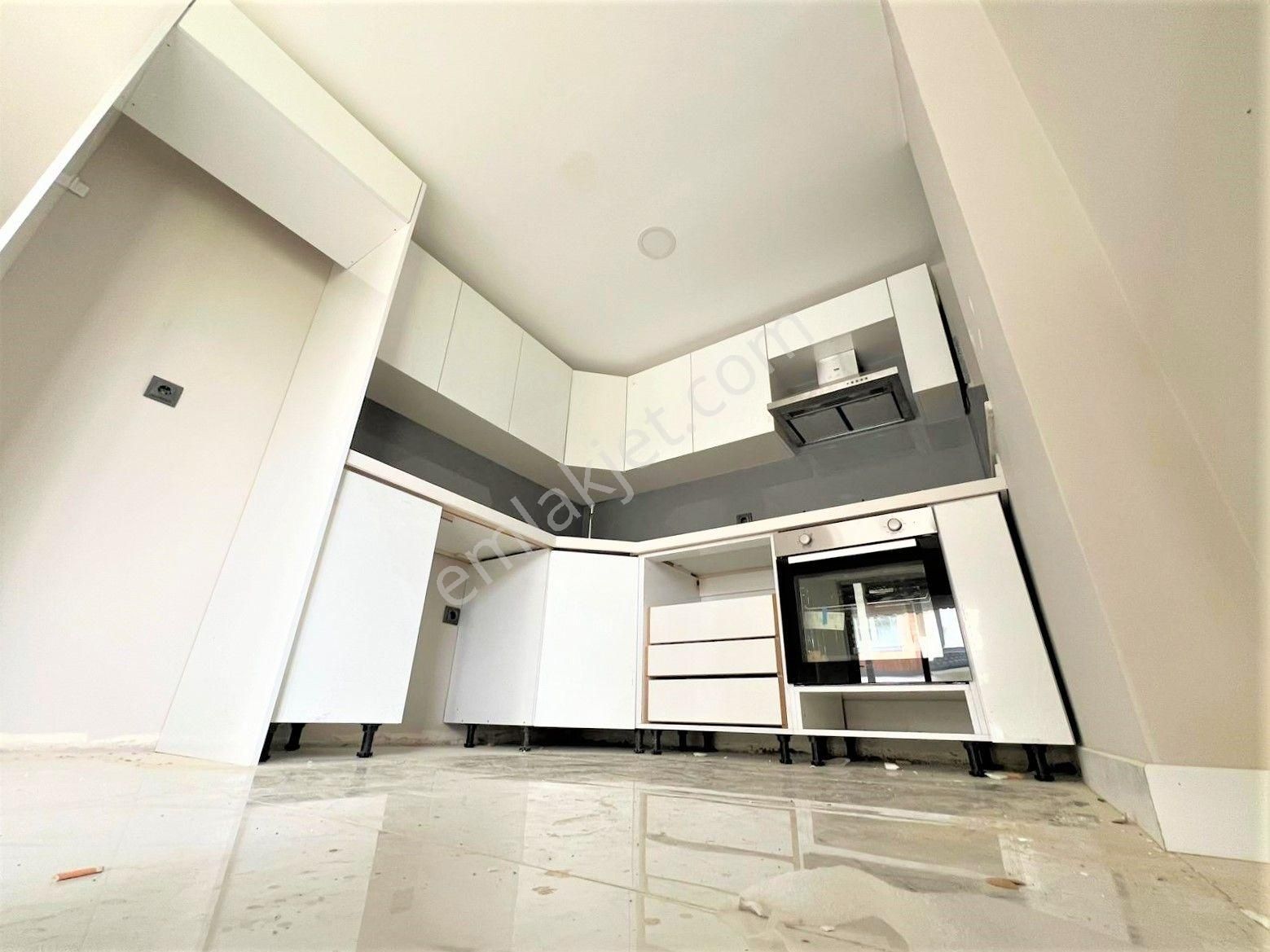 Aygül'den Burhaniye Pelitköy'de Bu Fırsat Kaçmaz Denize 400 Metre Site İçi Lüks 3+1 Satılık Villalar - Görsel 7