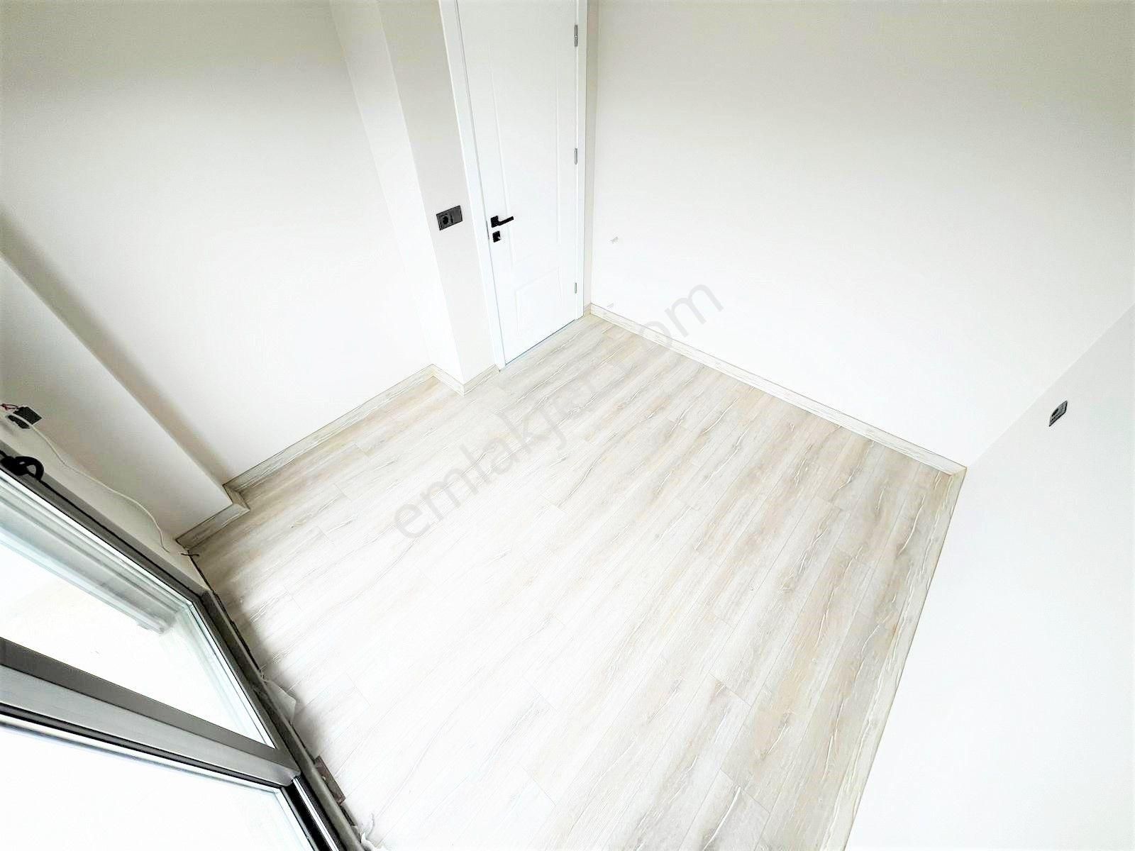 Aygül'den Burhaniye Pelitköy'de Bu Fırsat Kaçmaz Denize 400 Metre Site İçi Lüks 3+1 Satılık Villalar - Görsel 17