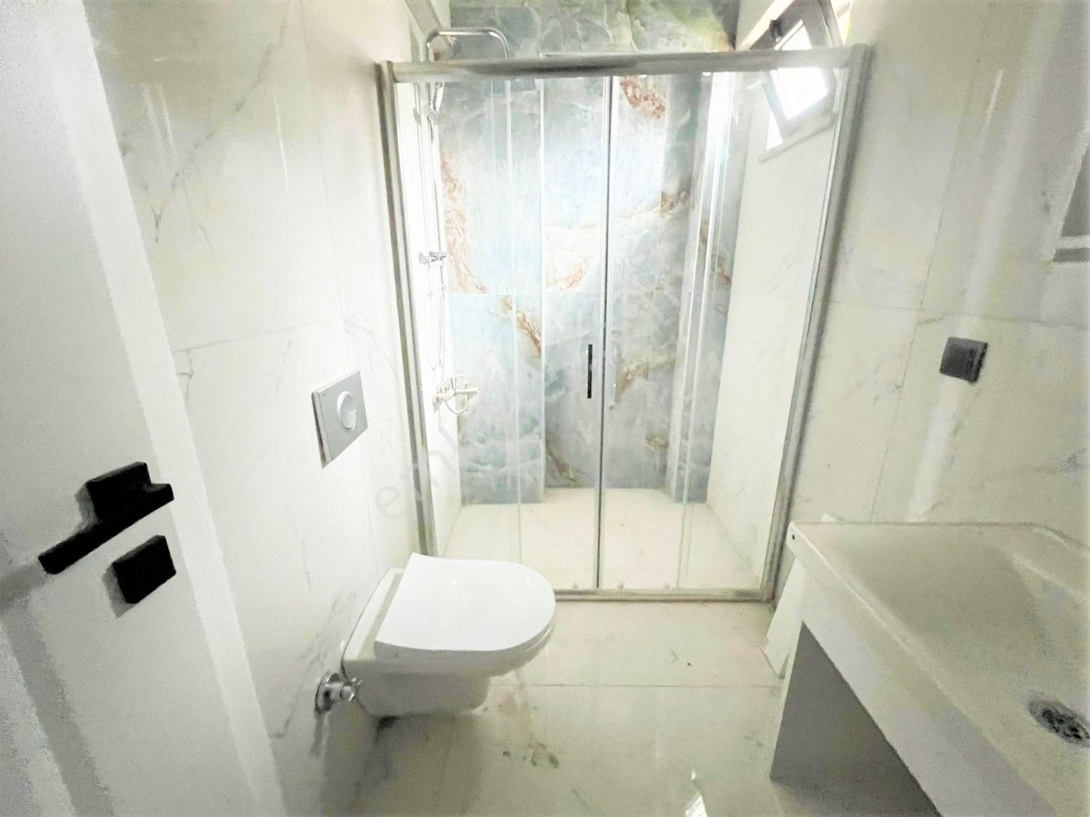 Aygül'den Burhaniye Pelitköy'de Bu Fırsat Kaçmaz Denize 400 Metre Site İçi Lüks 3+1 Satılık Villalar - Görsel 13