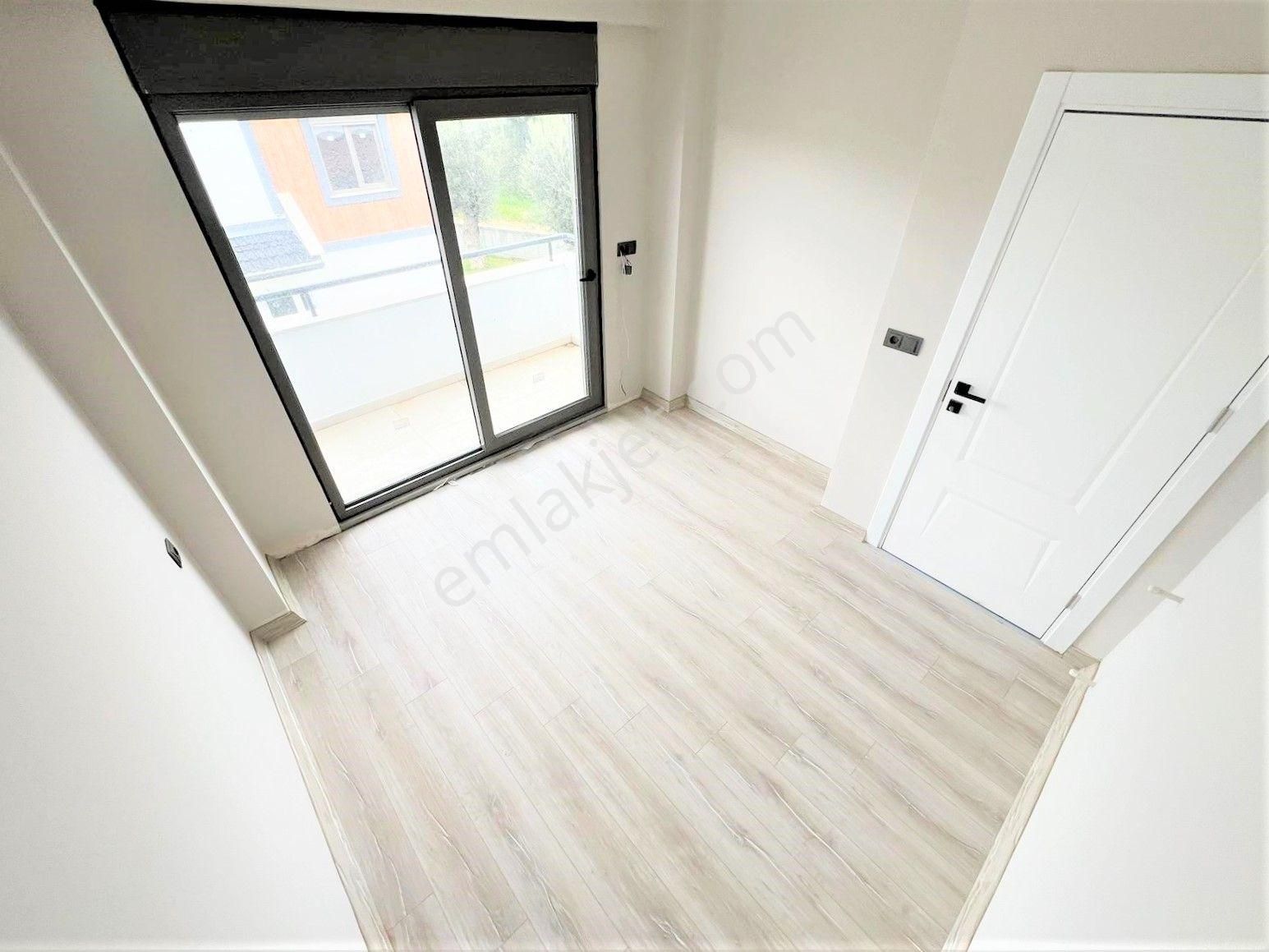 Aygül'den Burhaniye Pelitköy'de Bu Fırsat Kaçmaz Denize 400 Metre Site İçi Lüks 3+1 Satılık Villalar - Görsel 18