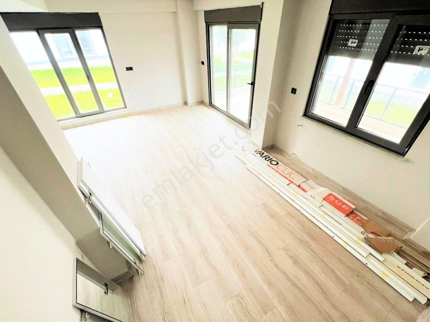 Aygül'den Burhaniye Pelitköy'de Bu Fırsat Kaçmaz Denize 400 Metre Site İçi Lüks 3+1 Satılık Villalar - Görsel 6