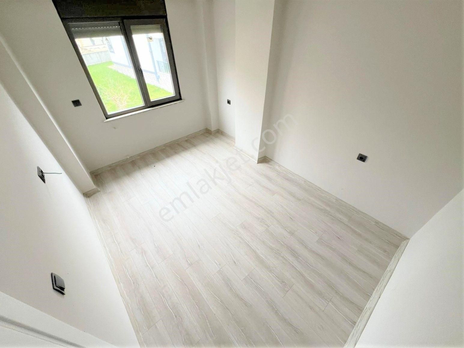 Aygül'den Burhaniye Pelitköy'de Bu Fırsat Kaçmaz Denize 400 Metre Site İçi Lüks 3+1 Satılık Villalar - Görsel 21