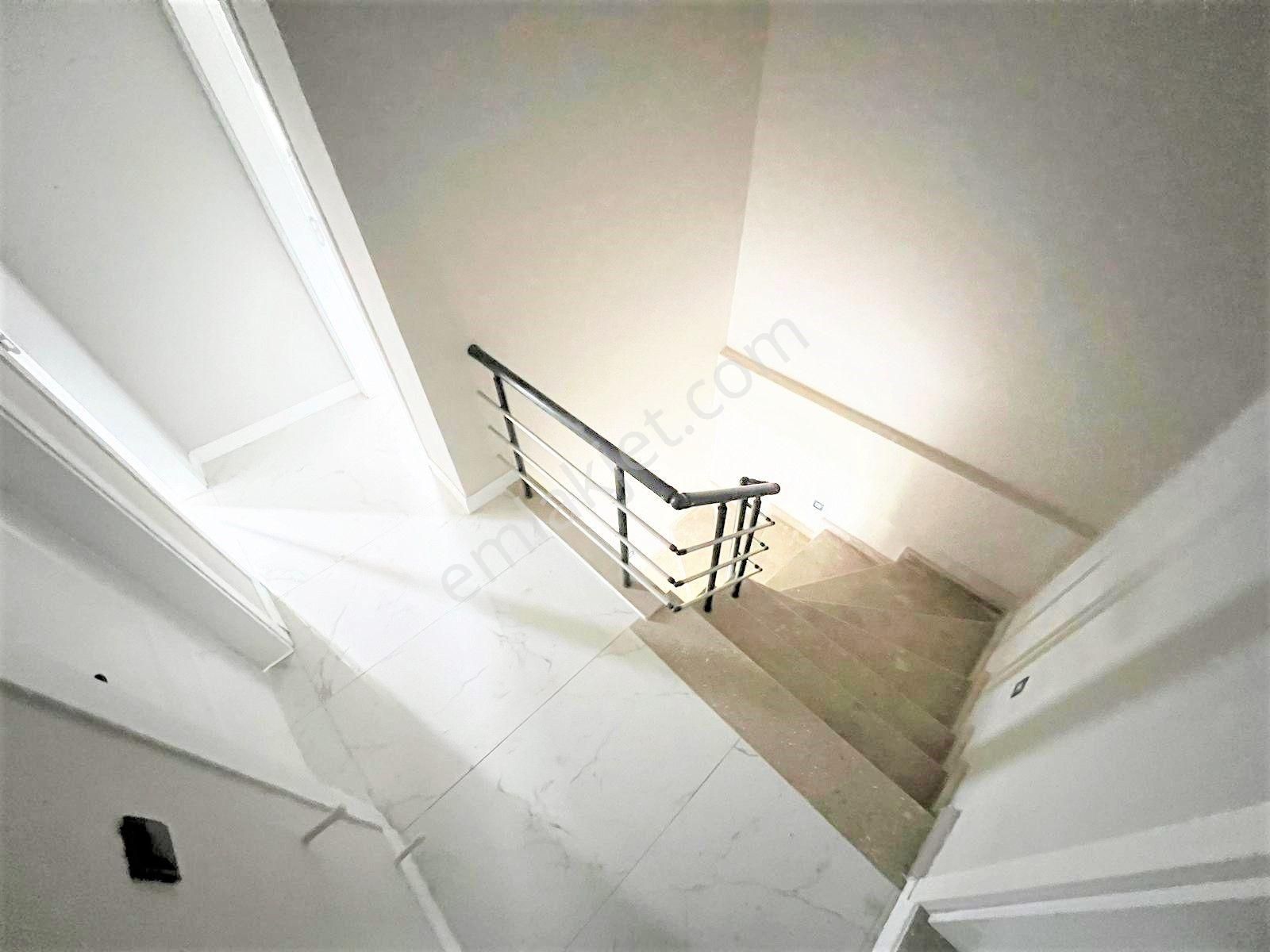 Aygül'den Burhaniye Pelitköy'de Bu Fırsat Kaçmaz Denize 400 Metre Site İçi Lüks 3+1 Satılık Villalar - Görsel 33