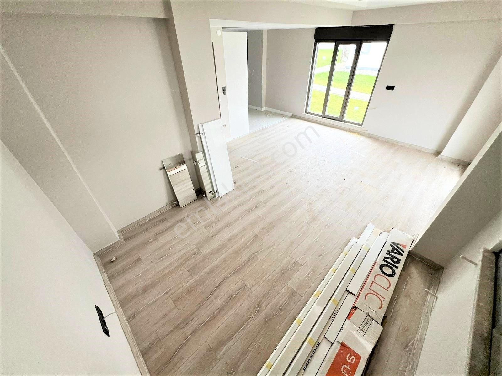 Aygül'den Burhaniye Pelitköy'de Bu Fırsat Kaçmaz Denize 400 Metre Site İçi Lüks 3+1 Satılık Villalar - Görsel 4