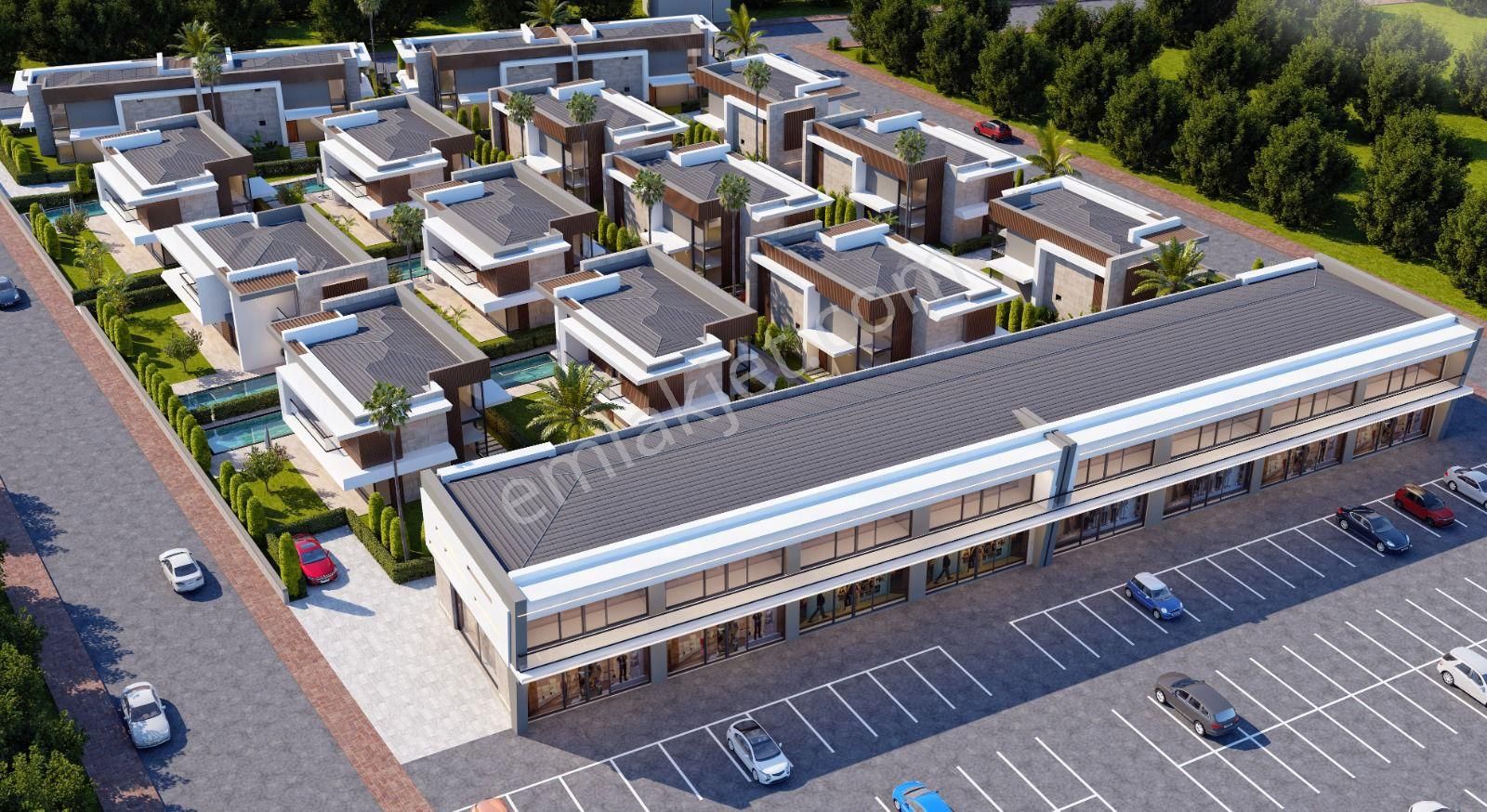 Sahıle Yakın-guvenlık-özel Havuz/otopark-500 M2 Bahçe-ultra Lüx-akıllı Ev-tamamı Müstakil - Görsel 12