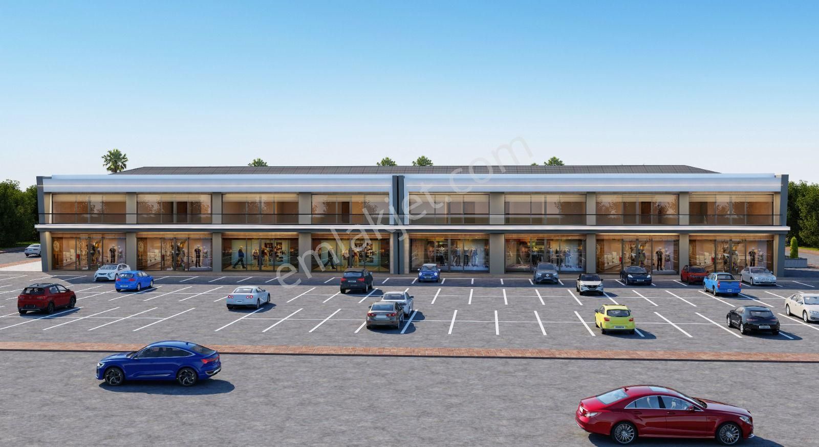 Sahıle Yakın-guvenlık-özel Havuz/otopark-500 M2 Bahçe-ultra Lüx-akıllı Ev-tamamı Müstakil - Görsel 5