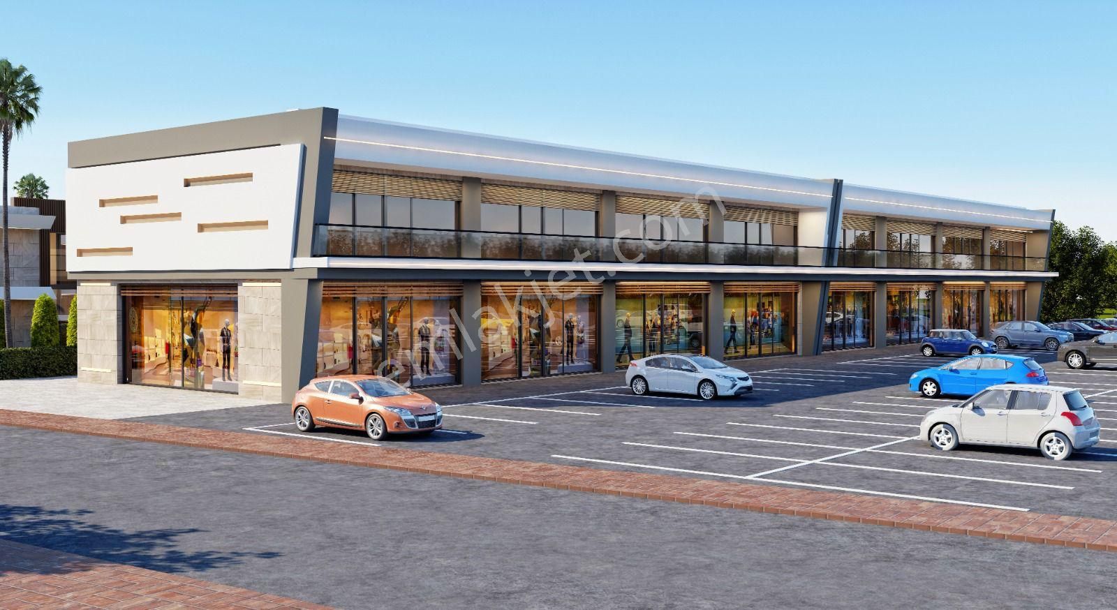 Sahıle Yakın-guvenlık-özel Havuz/otopark-500 M2 Bahçe-ultra Lüx-akıllı Ev-tamamı Müstakil - Görsel 11