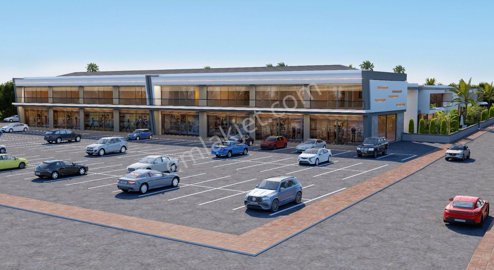 Sahıle Yakın-guvenlık-özel Havuz/otopark-500 M2 Bahçe-ultra Lüx-akıllı Ev-tamamı Müstakil - Görsel 3