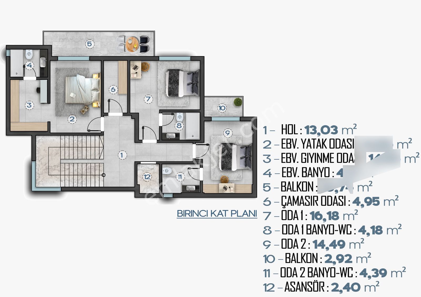 Sahıle Yakın-guvenlık-özel Havuz/otopark-500 M2 Bahçe-ultra Lüx-akıllı Ev-tamamı Müstakil - Görsel 25
