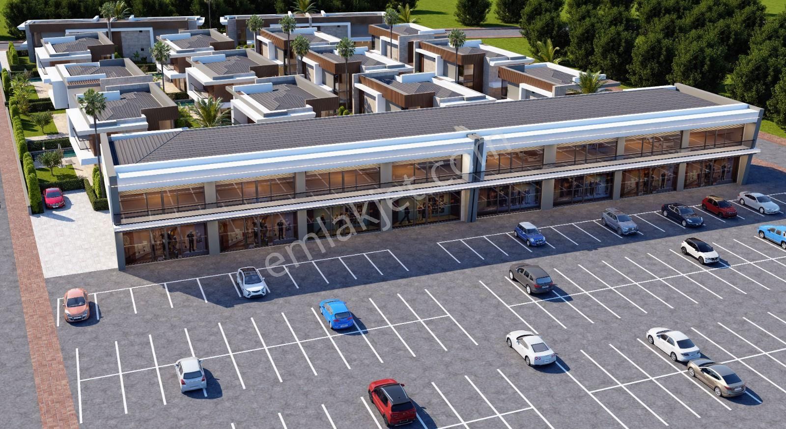 Sahıle Yakın-guvenlık-özel Havuz/otopark-500 M2 Bahçe-ultra Lüx-akıllı Ev-tamamı Müstakil - Görsel 10