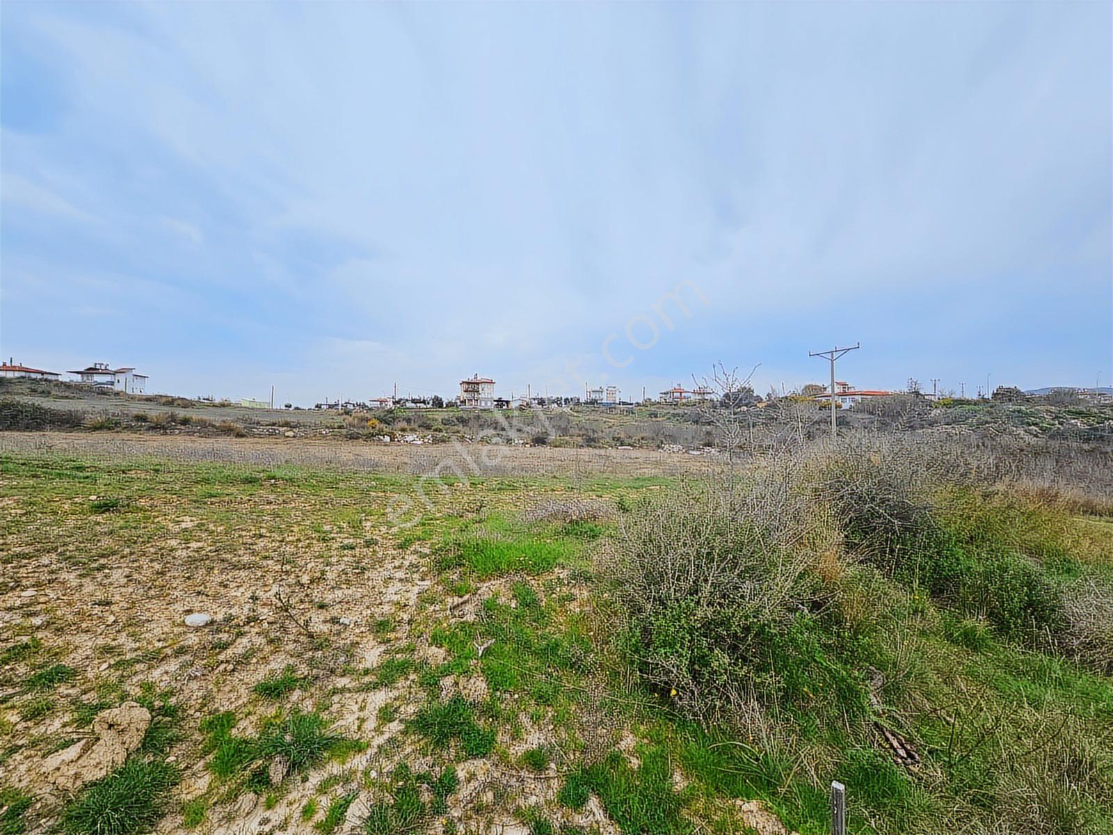 Manavgat Merkez Evrenseki Mahallesinde Satılık Site Arsası - Görsel 19