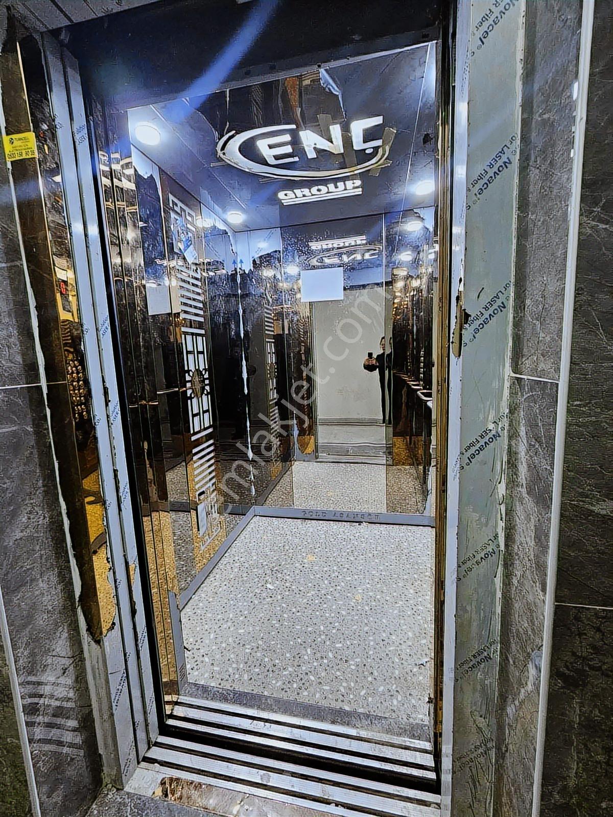 *** Mersin Erdemli Tömükde 1+1 Lüx Daire - Görsel 27