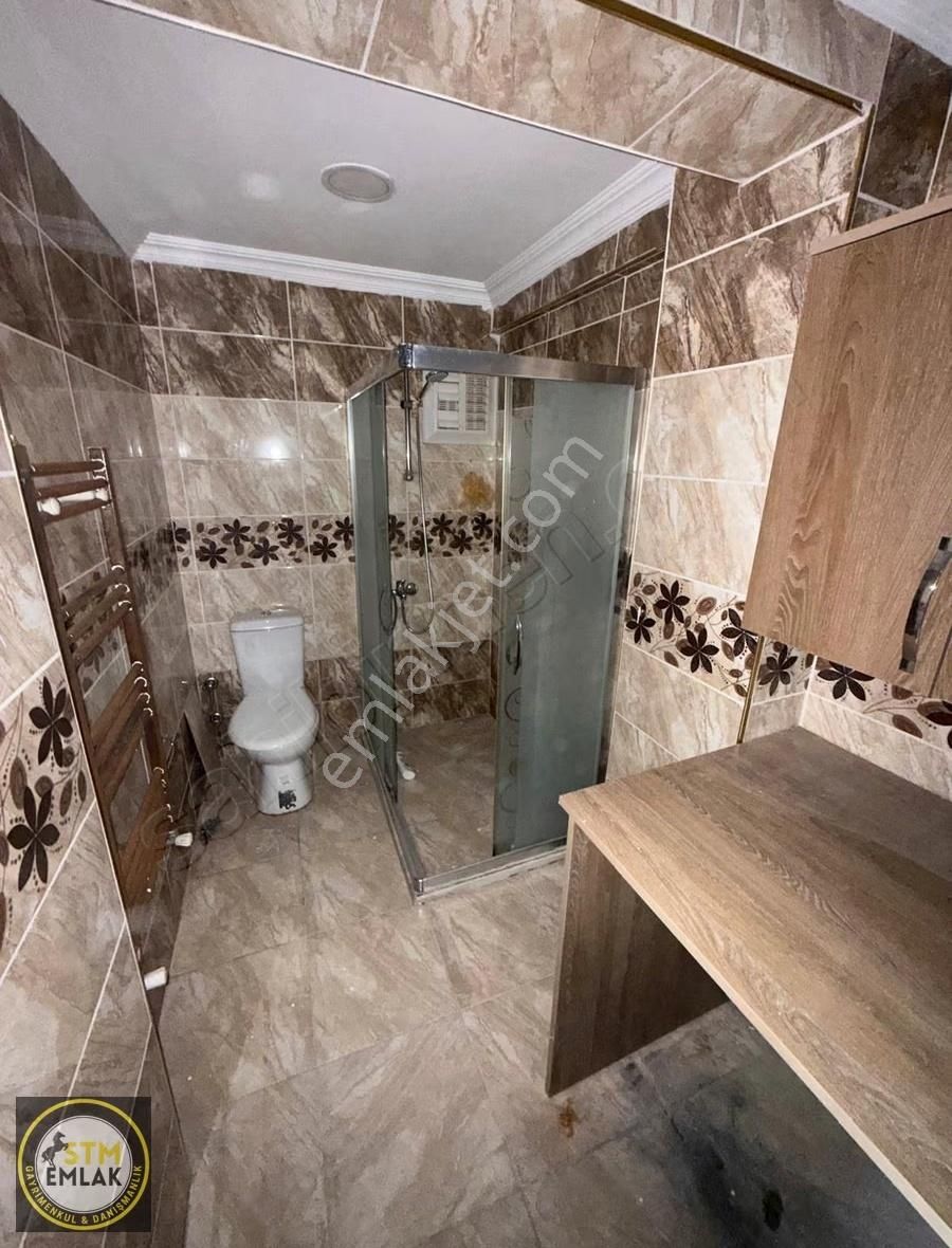 Stm Emlaktan Hacıyusuf Mahallesinde Kiralık Ara Kat 2+1 Daire - Görsel 9