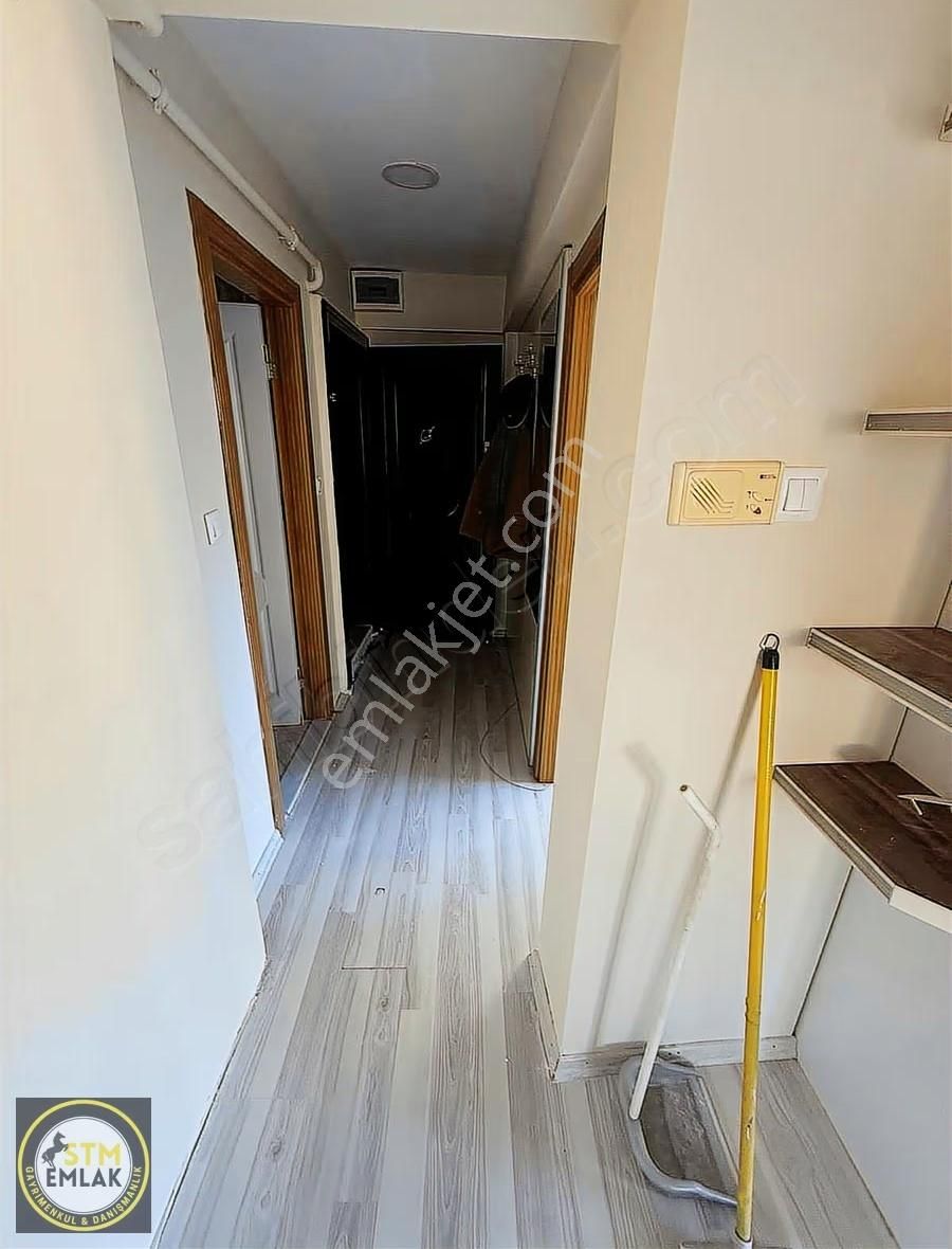 Stm Emlaktan Hacıyusuf Mahallesinde Kiralık Ara Kat 2+1 Daire - Görsel 12