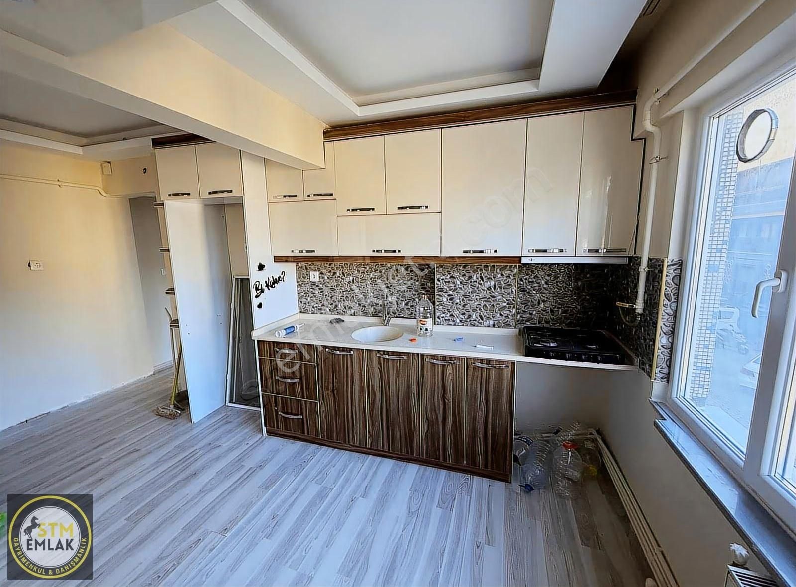 Stm Emlaktan Hacıyusuf Mahallesinde Kiralık Ara Kat 2+1 Daire - Görsel 15