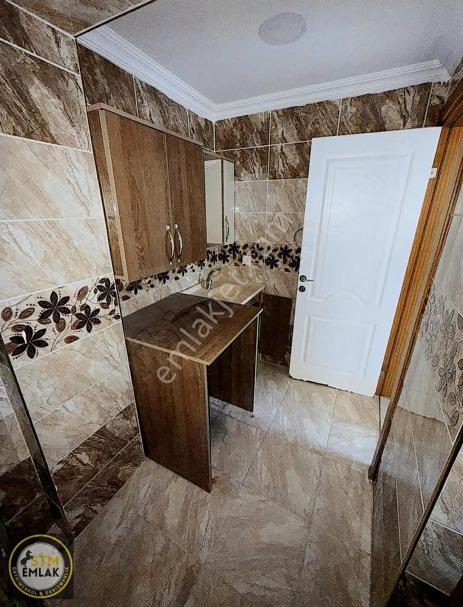 Stm Emlaktan Hacıyusuf Mahallesinde Kiralık Ara Kat 2+1 Daire - Görsel 10