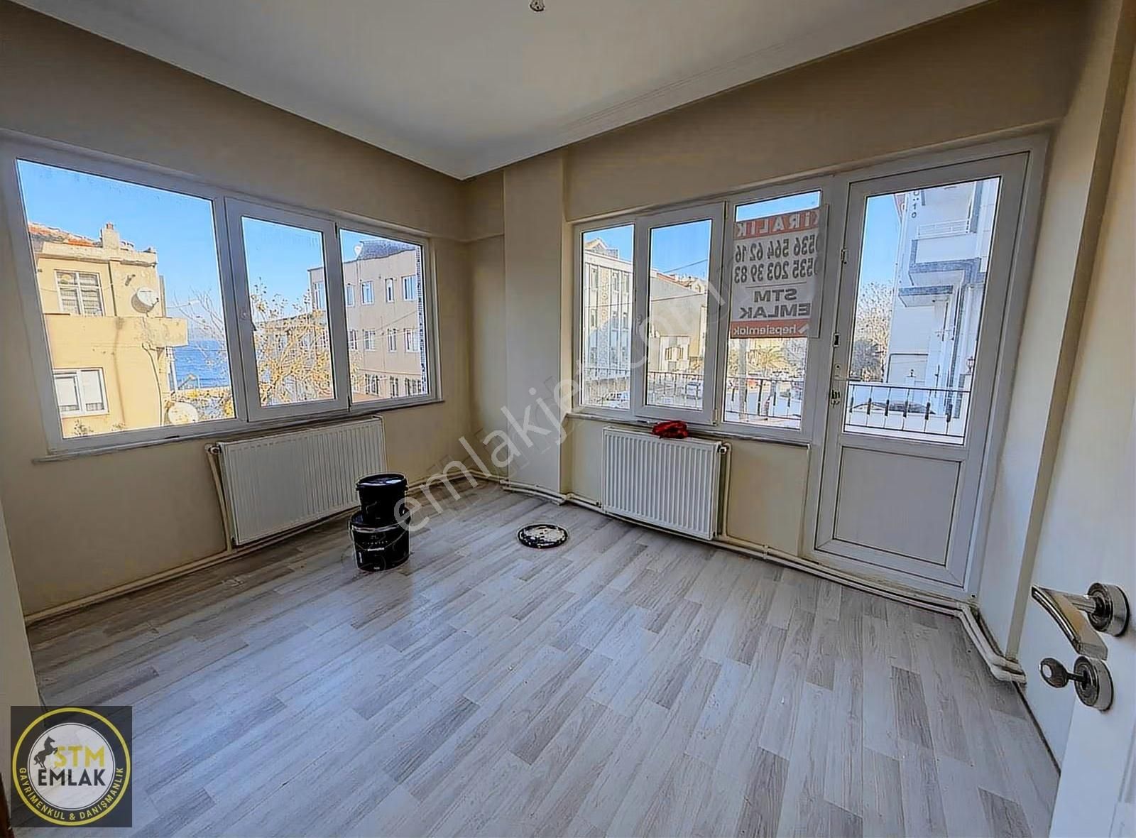 Stm Emlaktan Hacıyusuf Mahallesinde Kiralık Ara Kat 2+1 Daire - Görsel 26