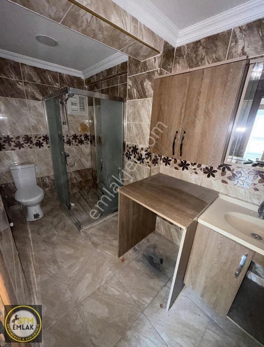 Stm Emlaktan Hacıyusuf Mahallesinde Kiralık Ara Kat 2+1 Daire - Görsel 17
