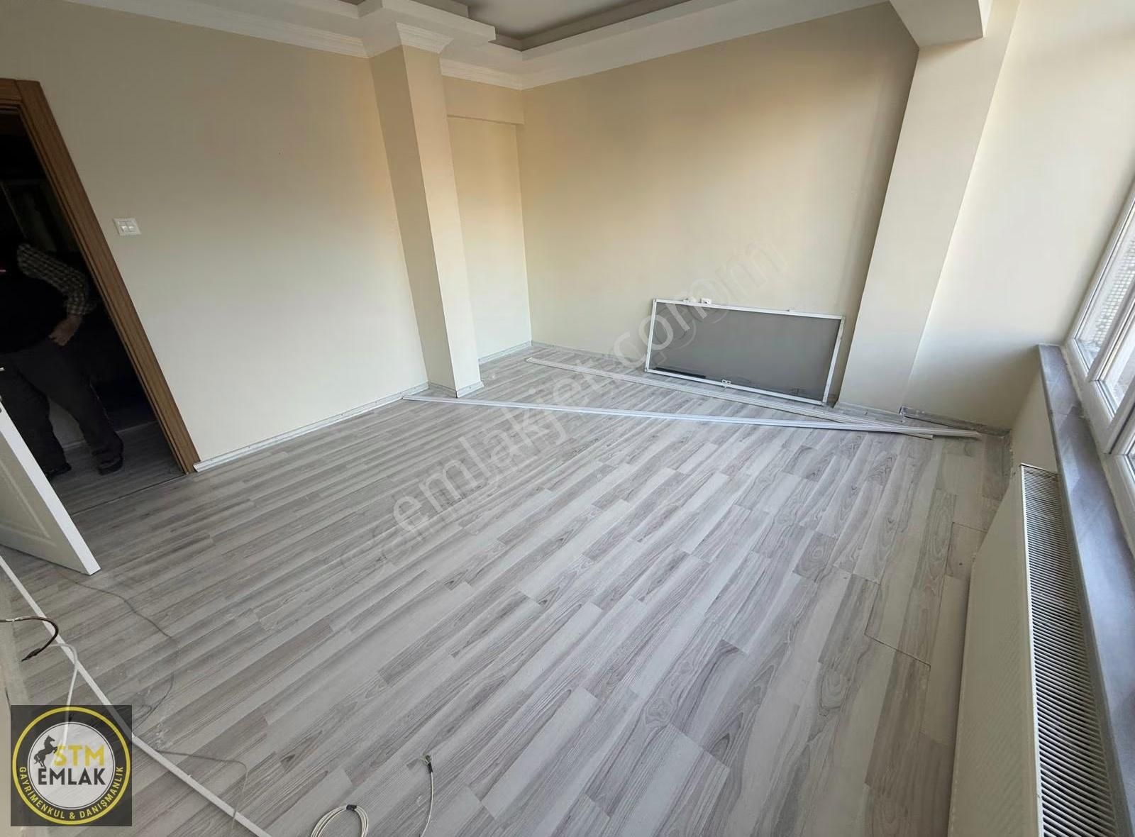 Stm Emlaktan Hacıyusuf Mahallesinde Kiralık Ara Kat 2+1 Daire - Görsel 22